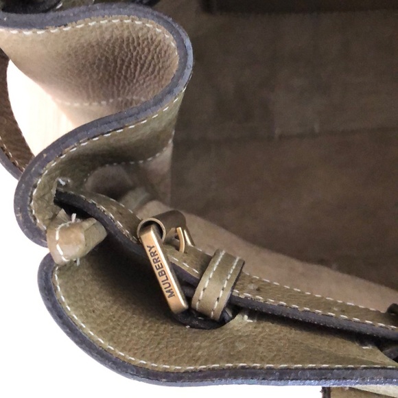 Mulberry handbag. Brand new - Picture 5 of 6